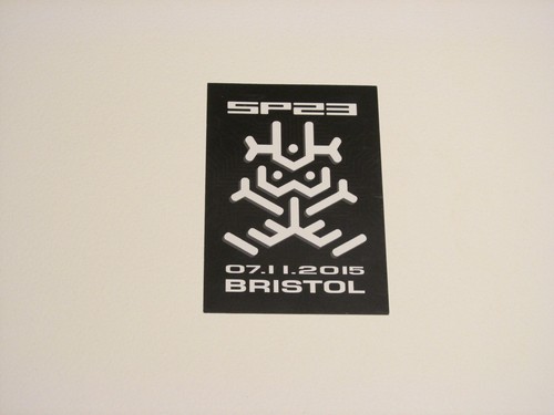 Spiral tribe sp23 2015 - spiral,