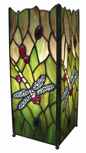 Tiffany style handcrafted - style,