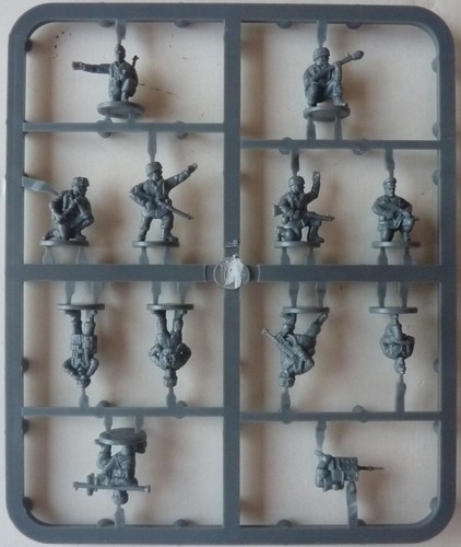 Plastic soldier company - company, psc
