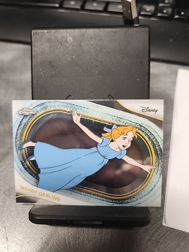 2025 topps chrome - topps, wendy