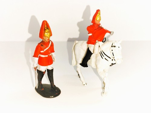 Britains herald household - britains,