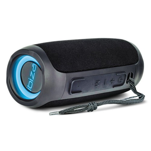 Ibiza bullet bluetooth - ibiza,