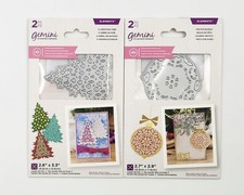 Crafter's Companion Gemini