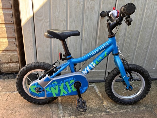 Ridgeback mx12 kids - kids, 12"