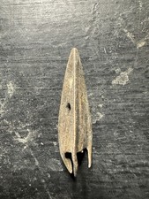 Ancient Arrowhead Cleaned (6)