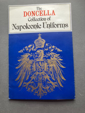 Vintage Doncella Collection