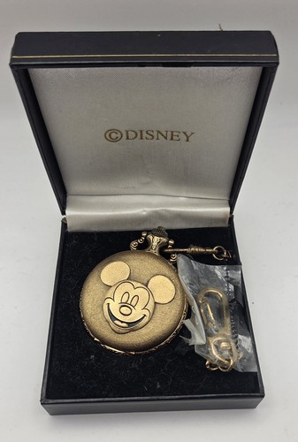 Vintage swiss made disney - made,
