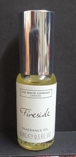 The White Company Fireside