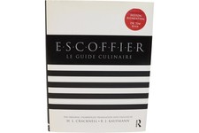 Escoffier Le Guide Culinaire
