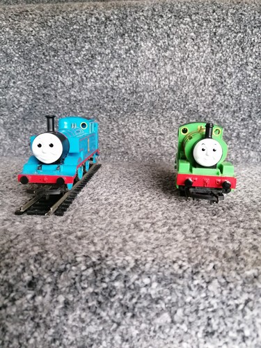 Thomas and friends - thomas,