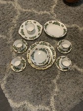 Rosina Queens Fine Bone China