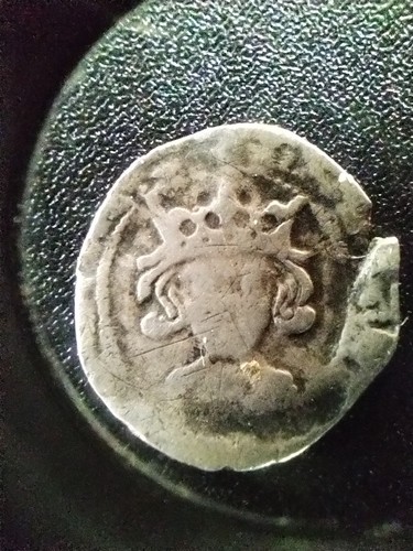 Richard iii 3rd silver - iii,