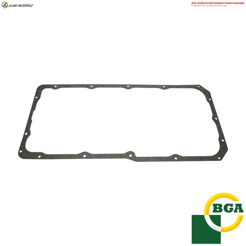 Gasket set oil pan - ok6321, for