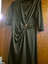 Ladies Dress Savoir Size 12