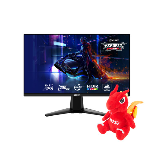 Msi mag 255f e20 ips - msi,