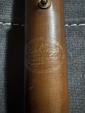 Vintage Otis Kings Patent Calculator Scale Number 430