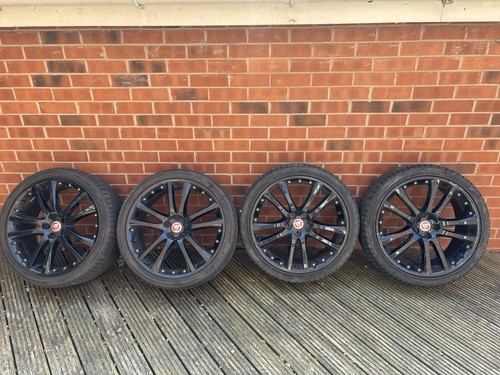 Set genuine senta - set,