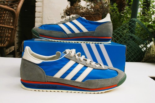 Adidas sl72 size - adidas,