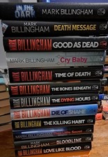 Books mark billingham - books,