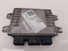 2019 NISSAN JUKE Mk1 (F15) 1.6L Petrol ECU Engine Control Unit Kit Parts