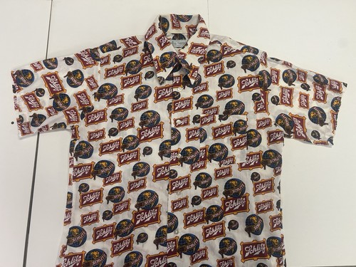 Schlitz beer breweriana - beer,
