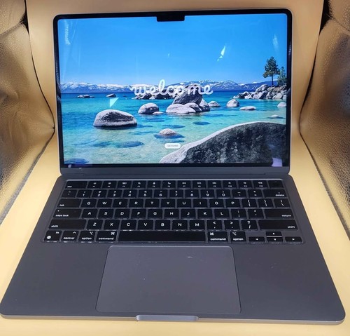Macbook air 8 cpu - air, 14,2/m2