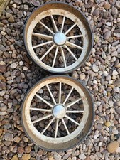 Fishing Trolley Wheels