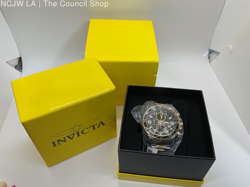 Nwt invicta speciality - nwt,