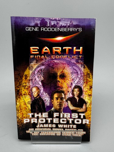 Earth final conflict the - final, conflict: