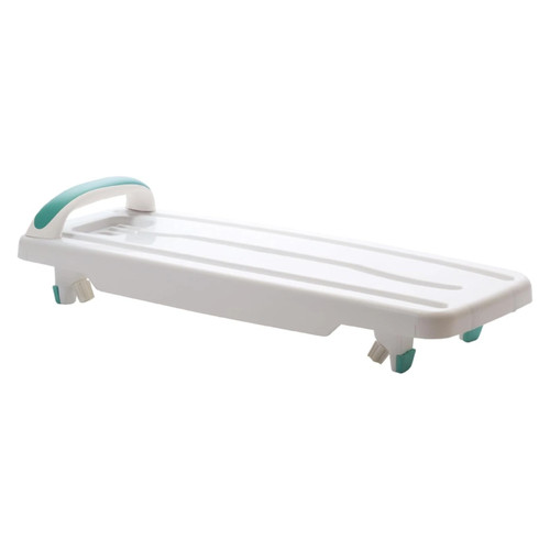 Kingfisher adjustable bath - adjustable,