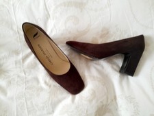womans shoes charles jourdan 6.5 size