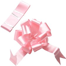 TtS 7m Poly Ribbon & 3 Large