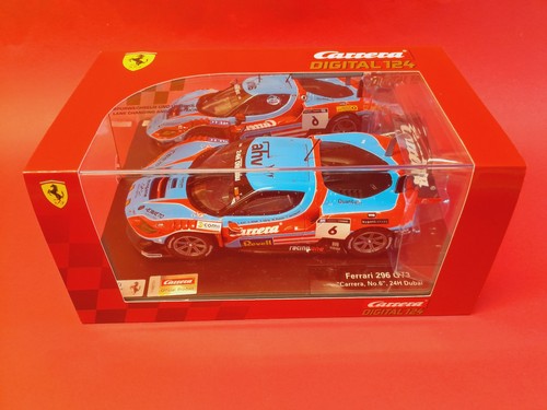 Carrera digital 124 20023981 - carrera,