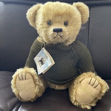 Harrods collectible 21st - collectible,