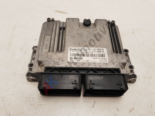 Ford kuga mk3 engine - kuga, ecu