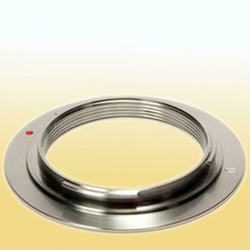 Adapter M42 Lenses to Sigma