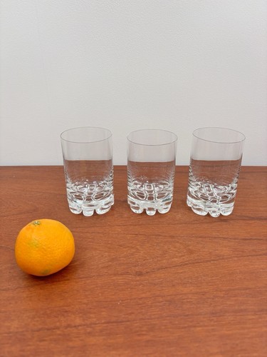 Orrefors erik set glasses - 3,