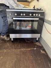 Kenwood freestanding burner - kenwood,