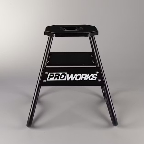 Paddock stand - paddock,