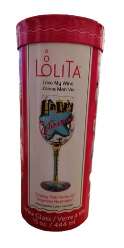 Lolita love wine happy - love, my