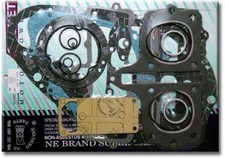 Complete Engine Gasket Kit Set