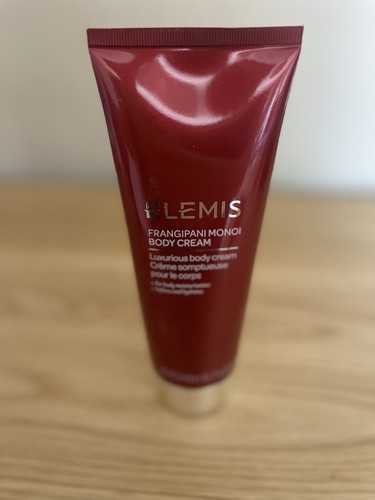 Elemis frangipani monoi - elemis,