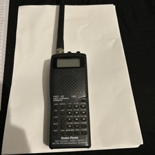 Radio Shack PRO-60 200-Channel