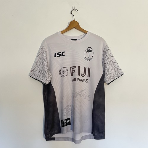 Fiji rugby 2018 training - rugby,
