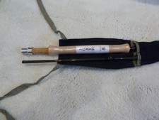 fly fishing rods hardy