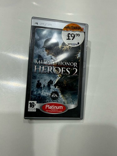 Medal honor heroes - of, 2
