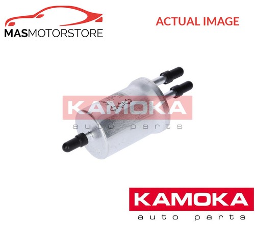 Engine fuel filter kamoka - engine,