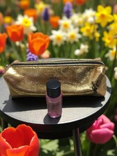 YSL Yves  Gift Rose GLITTERY