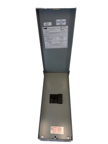 Abb tql100re 100 amp outdoor - amp,
