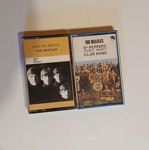 The beatles with - the,